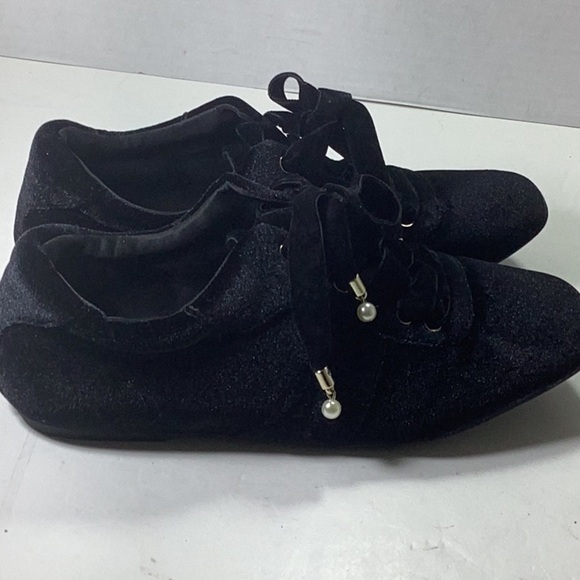 Mateo for INC Women's Eva Sneakers. Note No Box - Picture 8 of 10